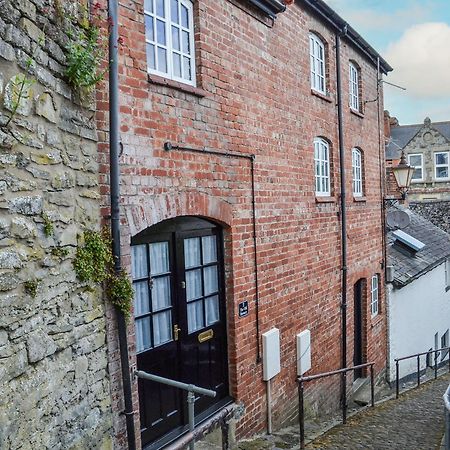 The Old Brewery Villa Builth Wells Exterior foto